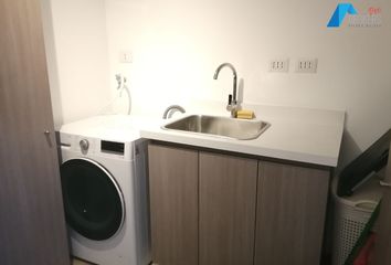 Departamento en arriendo en Providencia