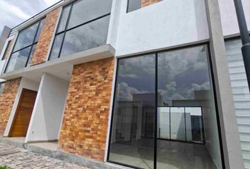 Casa en alquiler en Alangasí