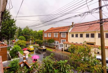 Casa en Teusaquillo, Bogotá, Colombia
