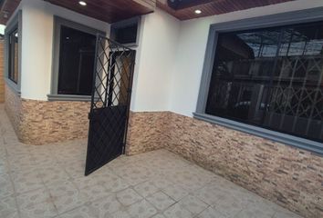Casa en alquiler en Tarqui