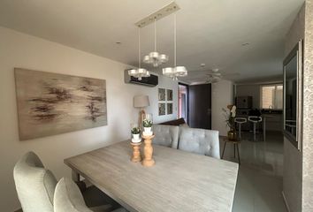 Apartment for rent in Granadillo, Barranquilla