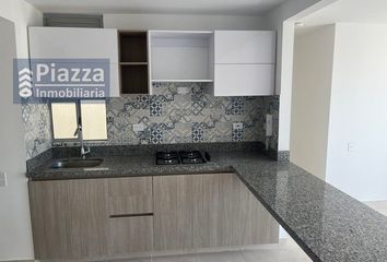 Apartment for rent in El Recreo, Barranquilla