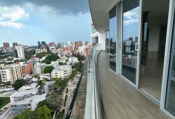 Apartment for rent in Altos de Riomar, Barranquilla