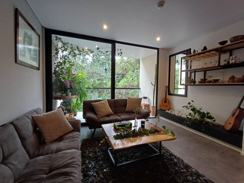 Apartamento en arriendo Envigado, Antioquia, Colombia