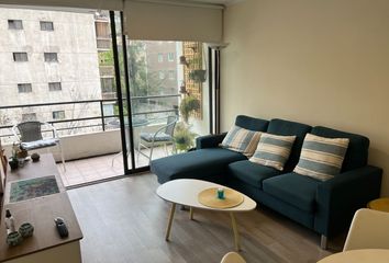 Departamento en arriendo en Providencia