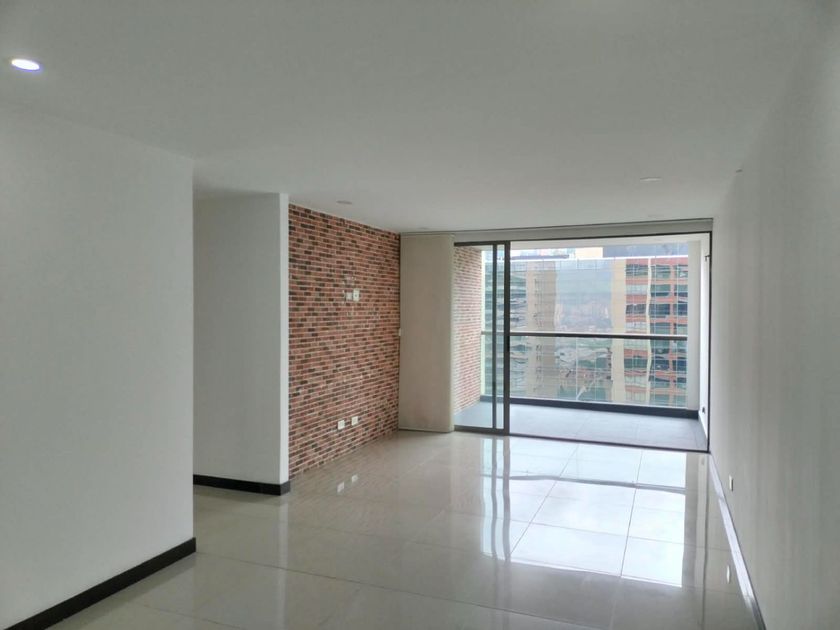 Apartamento en arriendo El Poblado, Medellín, Antioquia, Colombia