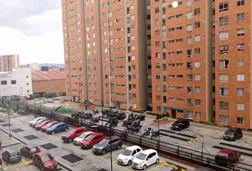 Apartamento en Castilla La Nueva, Calle 10b, Bogotá, Colombia