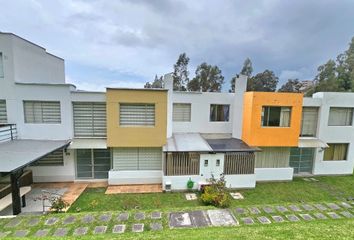 Casa en venta en Cochapamba