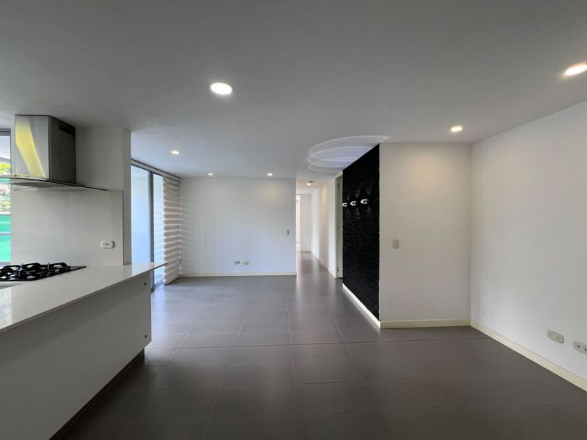 Apartamento en arriendo El Poblado, Medellín, Antioquia, Colombia