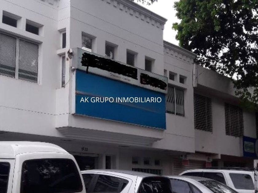 Casa en arriendo Urbanización Tequendama, Oeste