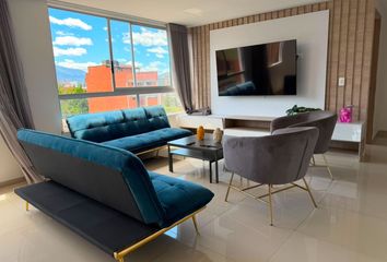 Apartment for rent in Laureles, Medellín