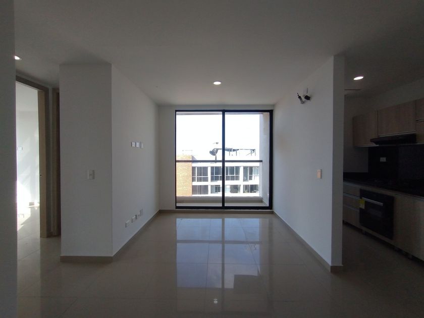Apartment for rent in Barranquilla