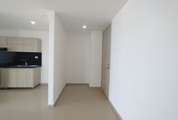 Apartment for rent in El Tabor, Barranquilla