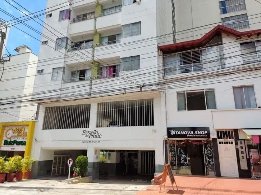 Apartment for rent in Bucaramanga