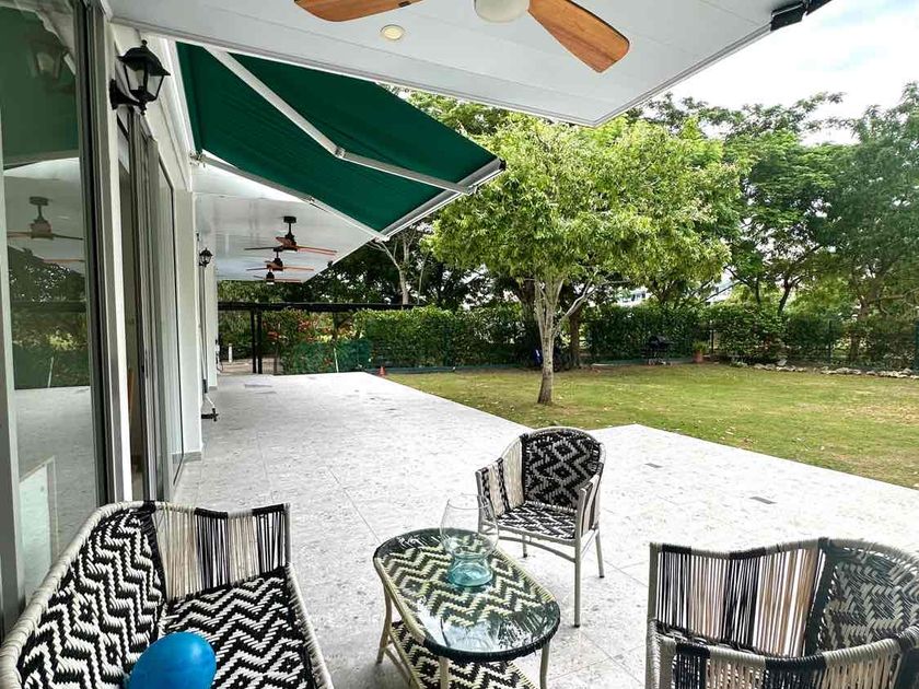Apartamento en arriendo Condominio Residencial Cartagena Laguna Club, Cartagena De Indias, Bolívar, Colombia