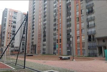 Apartamento en Carrera 135 #17-84, Bogotá, Colombia