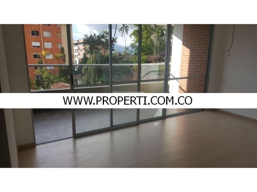 Apartamento en arriendo Envigado, Antioquia