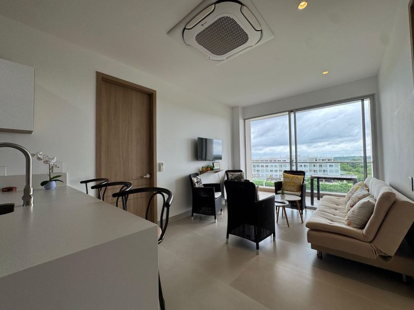 Apartment for rent in Cartagena