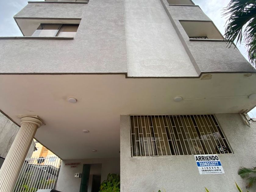 Apartamento en arriendo Cl. 95a # 44-45, Norte Centro Historico, Barranquilla, Atlántico, Colombia