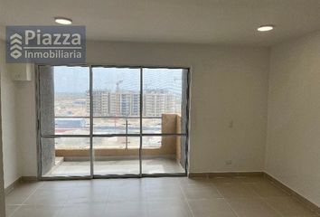 Apartamento en Conjunto Residencial Missoni Colpatria, Calle 99 &, Riomar, Barranquilla, Atlántico, Colombia