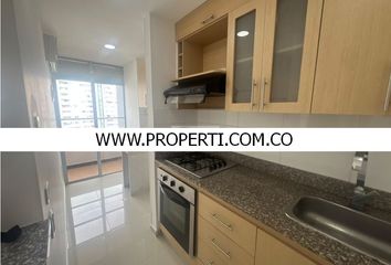 Apartment for rent in Buenos Aires, Medellín