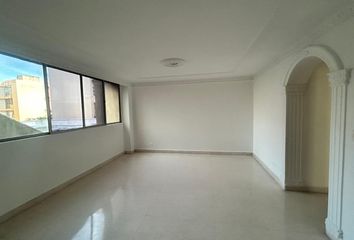 Apartamento en San Salvador, Barranquilla