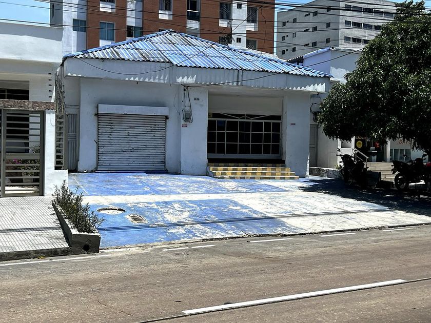 House for rent in Barranquilla