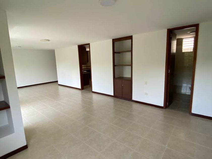 Apartment for rent in Bucaramanga