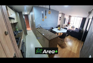 Apartment for rent in Triángulo, Bogotá