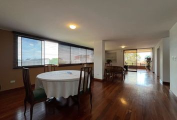 Apartment for rent in El Lido, Cali