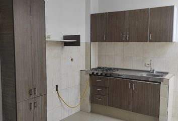 Apartment for rent in Valle del Lili, Cali