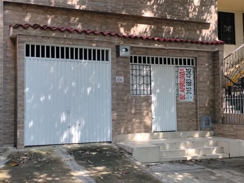 Casa en arriendo Calle 4 # 35-56, El Sindicato, Cali, Valle Del Cauca, Colombia