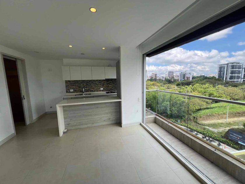 Apartamento en arriendo Conjunto Residencial Coinca, Norte