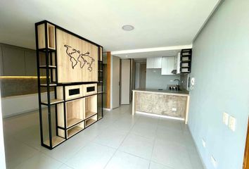 Apartment for rent in Menga, Cali