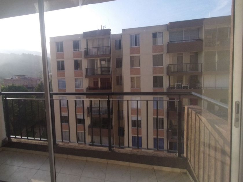 Apartment for rent in Soacha