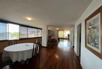 Apartamento en El Lido, Cali