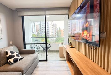 Apartment for rent in Poblado, Medellín