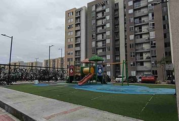 Apartment for rent in Mirolindo, Ibagué