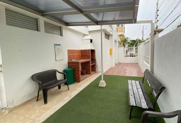 Casa en Villa Campestre, Sabanilla Montecarmelo, Barranquilla, Atlántico, Colombia