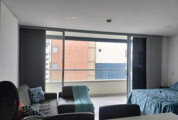 Apartamento en El Poblado, Medellín, Antioquia, Colombia