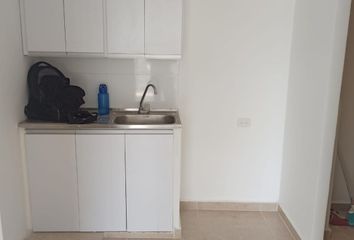 Apartment for rent in El Golf, Barranquilla