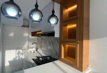 Apartment for rent in El Bosque, Manizales
