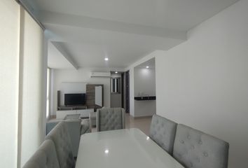 Apartamento en Villa Santos, Barranquilla
