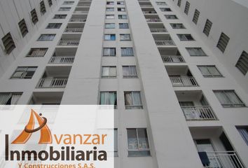 Apartamento en Cra. 19 #8-45, Bucaramanga, Santander, Colombia