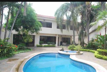 Casa en  Av Leopoldo Carrera, Avenida 47 No, Guayaquil, Ecuador