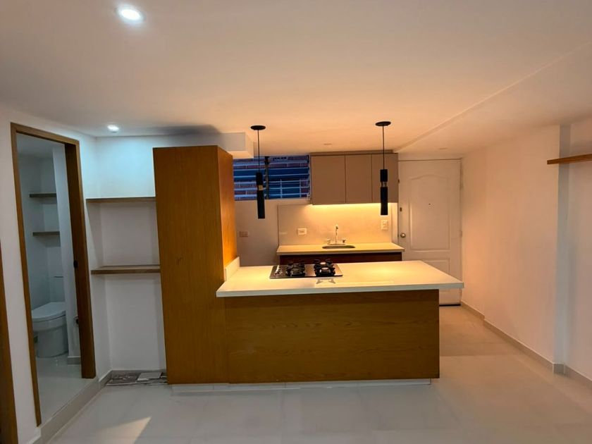 Apartamento en arriendo Poblado, Suroriente