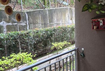 Apartamento en Rodeo Alto, Medellín