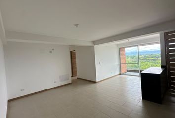 Apartamento en Monte Vedra Club Residencial, Vereda Galicia, Pereira, Risaralda, Colombia