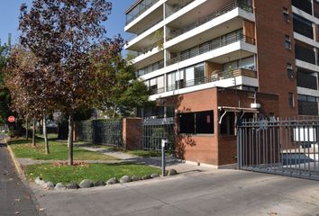 Departamento en arriendo en Santiago Centro