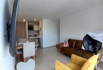 Apartment for rent in Centro, Pereira
